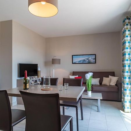 קונקרנו Les Thermes 521 - Appt Proche Plage Avec Piscine Partagee מראה חיצוני תמונה